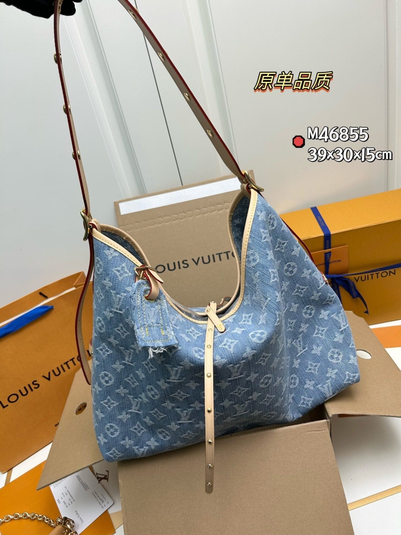 LV Shopping Bags